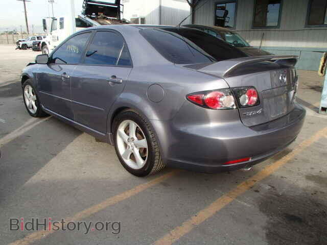 2006 MAZDA 6 - VIN: 1YVHP80D165M32974 - Photo 3