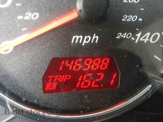 2006 MAZDA 6 - VIN: 1YVHP80D165M32974 - Photo 8