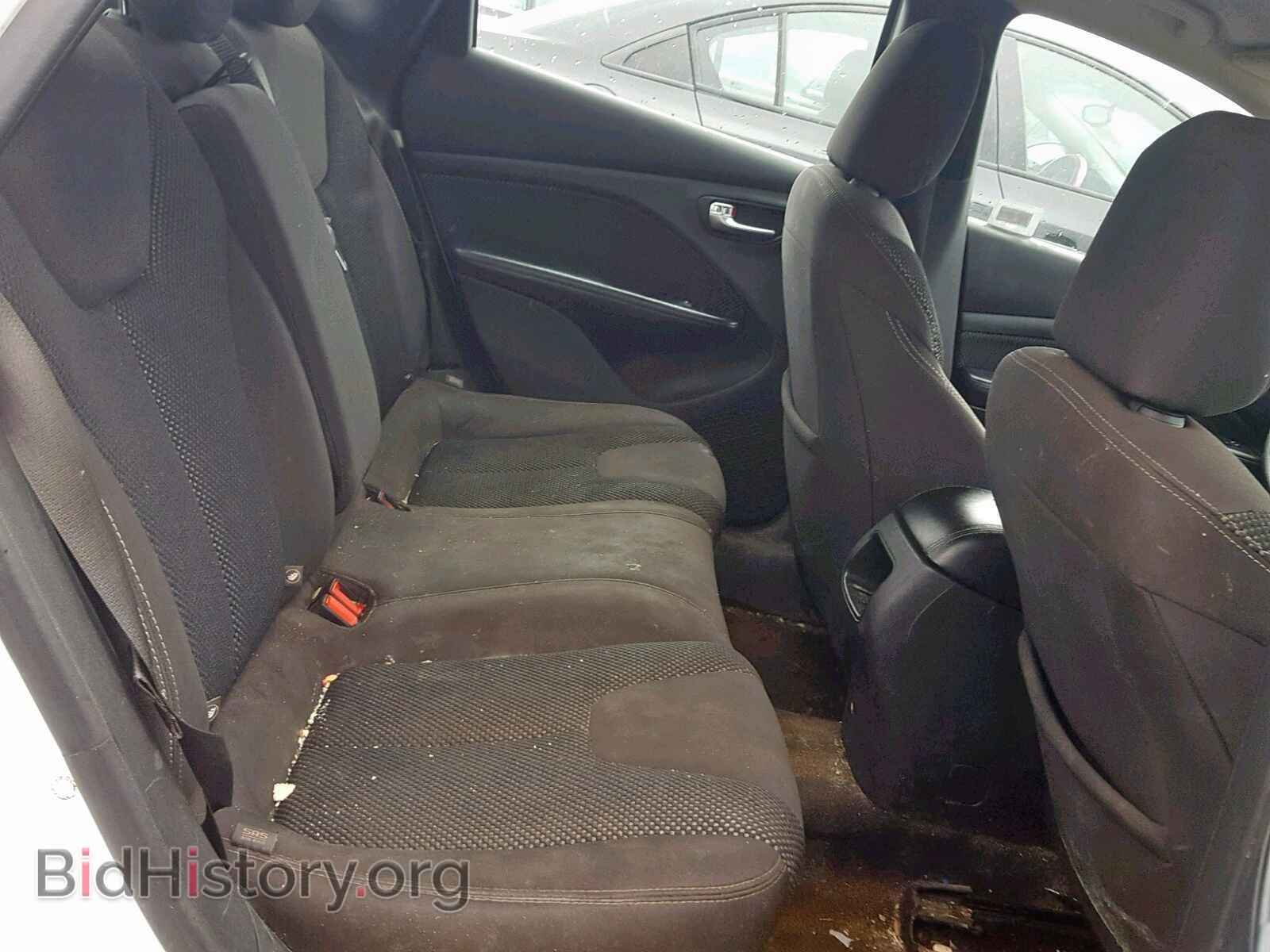 2015 DODGE DART - VIN: 1C3CDFBB3FD310233 - Фото 6