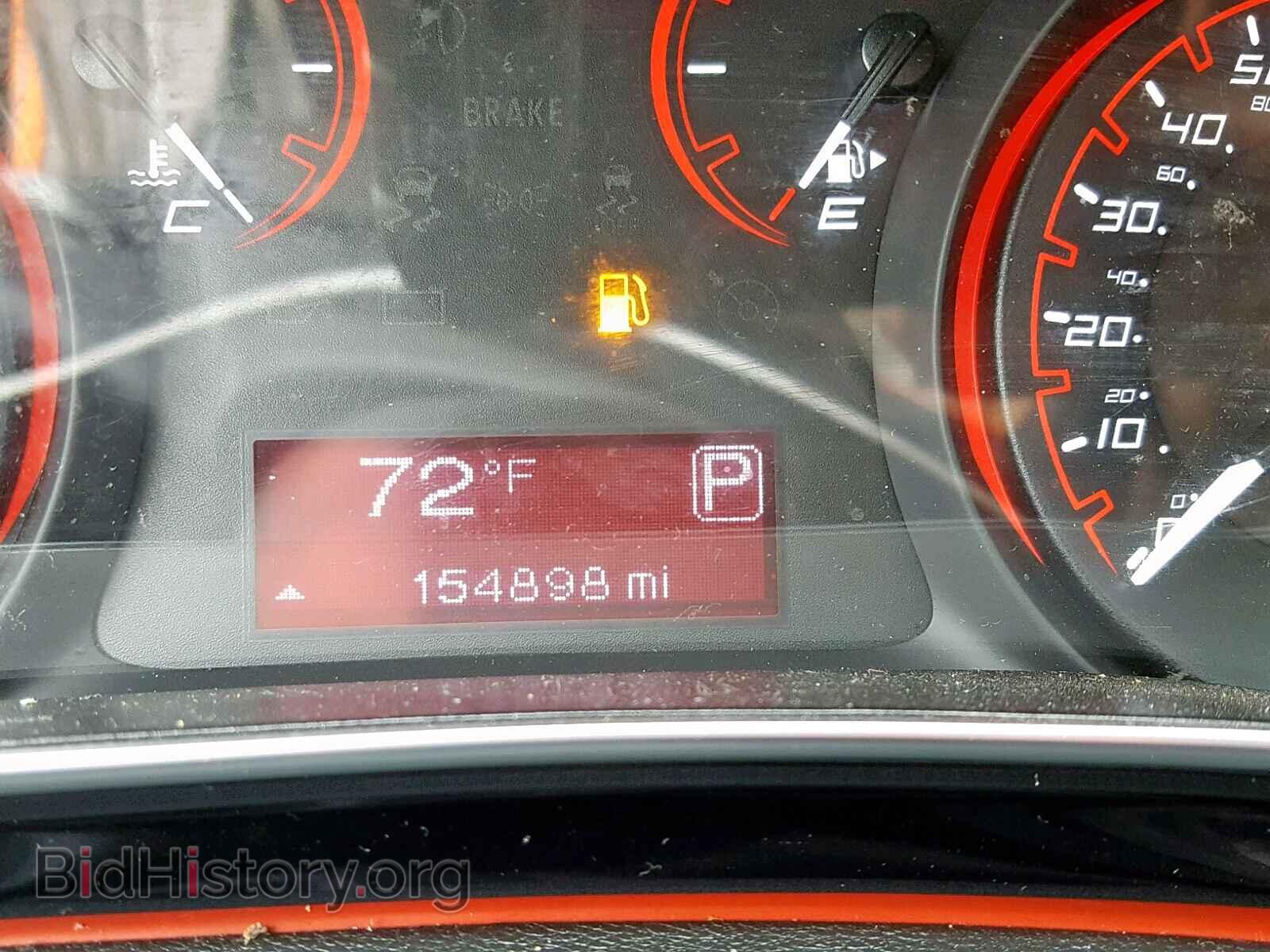 2015 DODGE DART - VIN: 1C3CDFBB3FD310233 - Фото 8