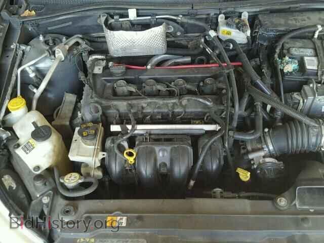 2009 FORD FOCUS - VIN: 1FAHP35N69W108899 - Фото 7