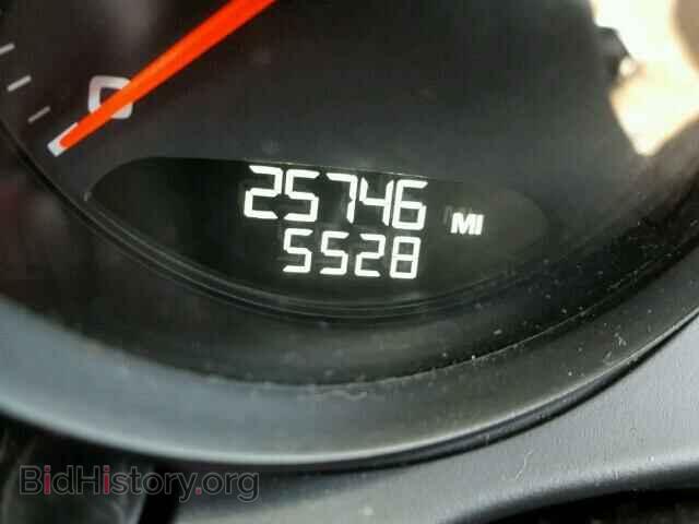 2013 PORSCHE BOXSTER - VIN: WP0CA2A80DS113158 - Фото 8