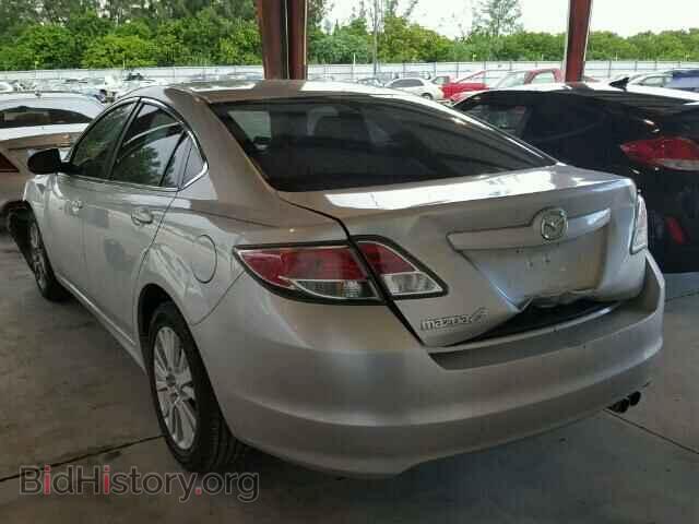 2010 MAZDA 6 - VIN: 1YVHZ8CH2A5M33259 - Photo 3
