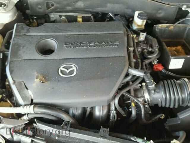 2010 MAZDA 6 - VIN: 1YVHZ8CH2A5M33259 - Photo 7