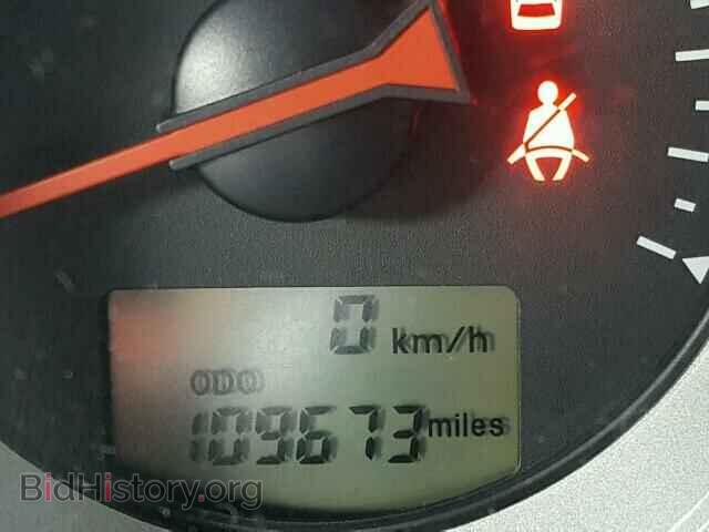 2007 MITSUBISHI ECLIPSE - VIN: 4A3AK24F07E046544 - Photo 8