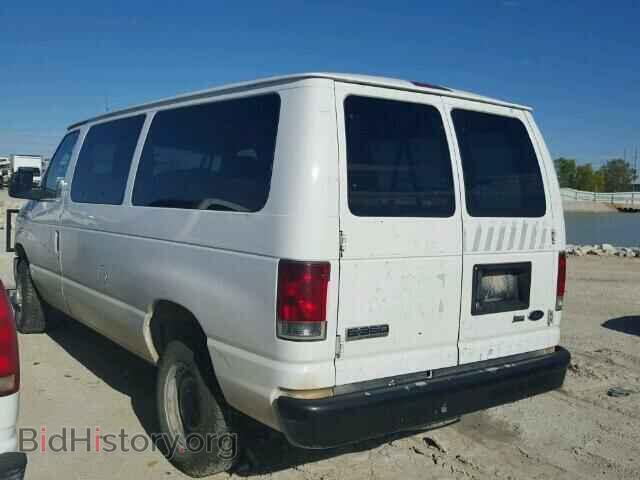 2010 FORD ECONOLINE - VIN: 1FBNE3BL8ADA98256 - Photo 3