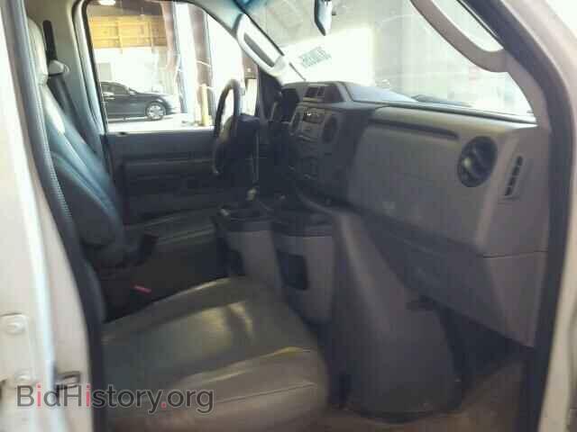 2010 FORD ECONOLINE - VIN: 1FBNE3BL8ADA98256 - Photo 5
