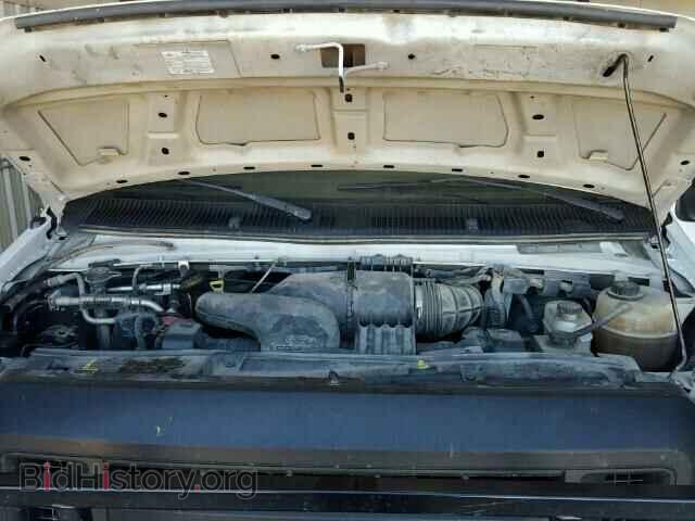 2010 FORD ECONOLINE - VIN: 1FBNE3BL8ADA98256 - Photo 7