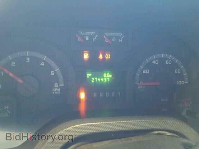 2010 FORD ECONOLINE - VIN: 1FBNE3BL8ADA98256 - Photo 8