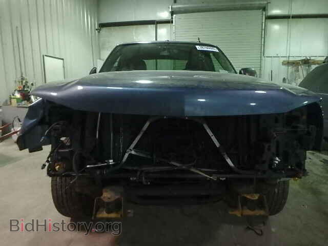 2007 CHEVROLET SILVERADO - VIN: 1GCEK19B67E108596 - Photo 9