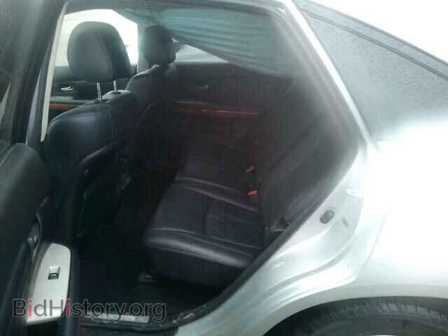 2006 LEXUS RX330 - VIN: 2T2HA31U96C108419 - Фото 6