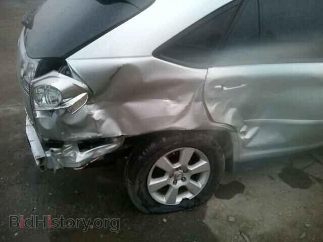 2006 LEXUS RX330 - VIN: 2T2HA31U96C108419 - Фото 9