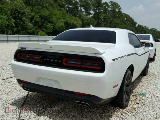 2018 DODGE CHALLENGER - VIN: 2C3CDZAG8JH192576 - Photo 4