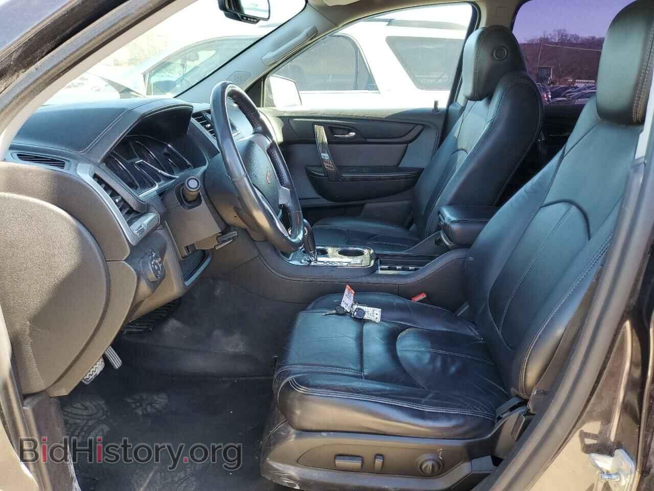 2014 GMC ACADIA - VIN: 1GKKRRKD8EJ153671 - Фото 7