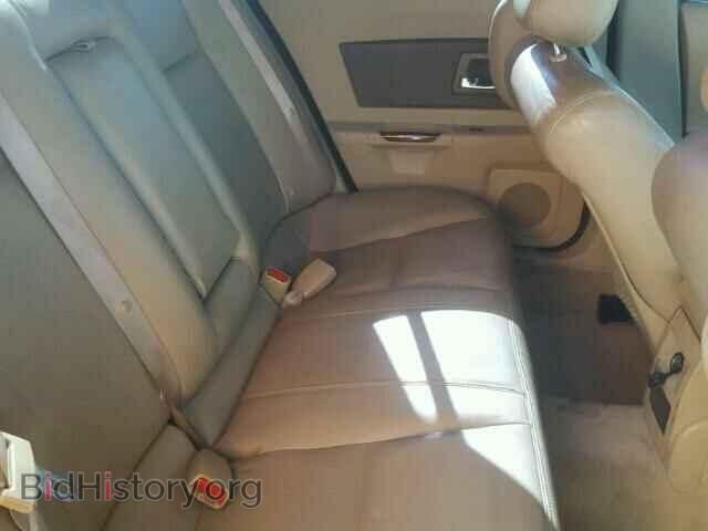 2007 CADILLAC CTS - VIN: 1G6DP577870120719 - Фото 6