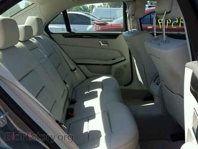2015 MERCEDES-BENZ E - VIN: WDDHF5KB8FB088537 - Фото 6