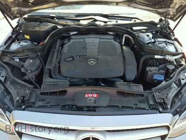2015 MERCEDES-BENZ E - VIN: WDDHF5KB8FB088537 - Фото 7