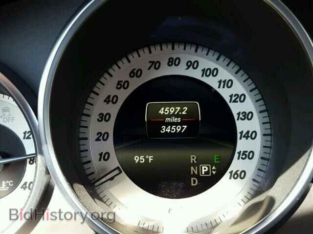 2015 MERCEDES-BENZ E - VIN: WDDHF5KB8FB088537 - Фото 8