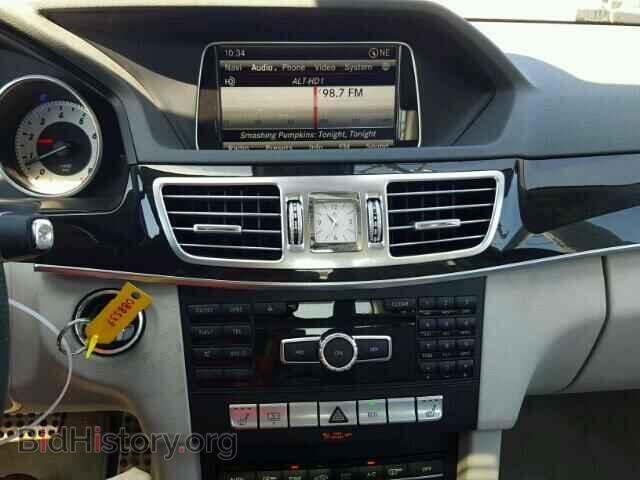 2015 MERCEDES-BENZ E - VIN: WDDHF5KB8FB088537 - Фото 9