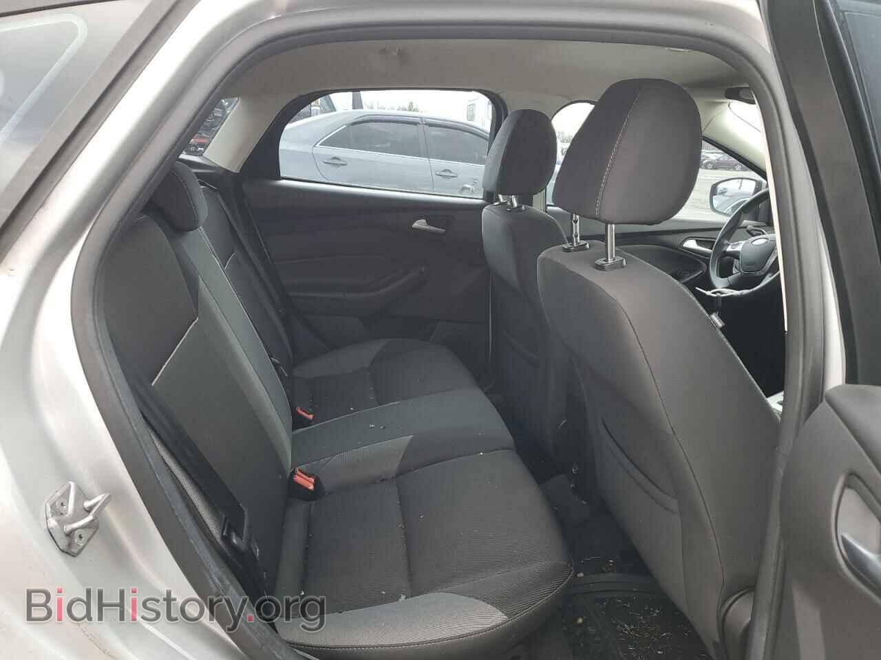 2014 FORD FOCUS - VIN: 1FADP3K28EL189473 - Фото 10