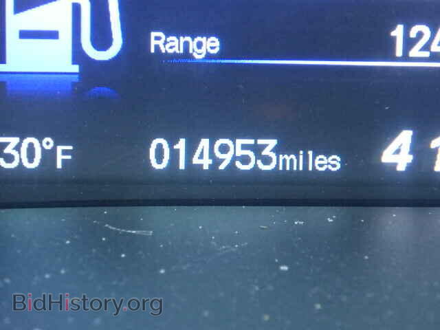 2014 HONDA CIVIC - VIN: 19XFB2F84EE008081 - Фото 8