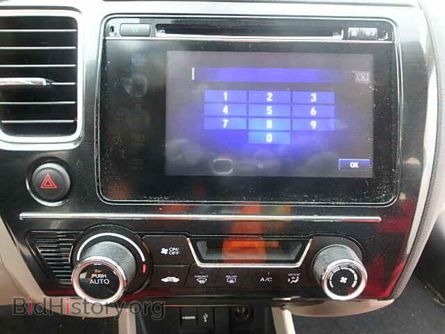 2014 HONDA CIVIC - VIN: 19XFB2F84EE008081 - Фото 10
