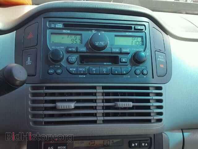 2005 HONDA PILOT - VIN: 5FNYF18605B057193 - Фото 9