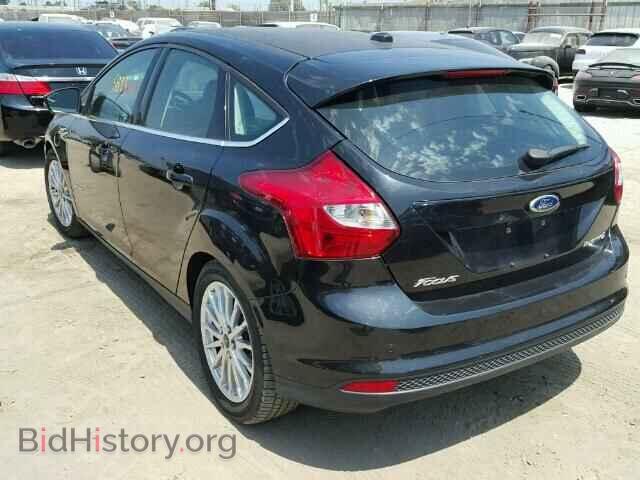2013 FORD FOCUS - VIN: 1FADP3R4XDL324944 - Photo 3
