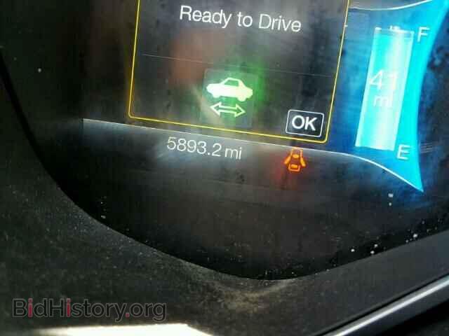 2013 FORD FOCUS - VIN: 1FADP3R4XDL324944 - Photo 8