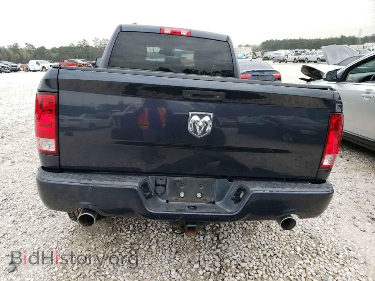 2014 RAM 1500 - VIN: 1C6RR6FT3ES366460 - Фото 6