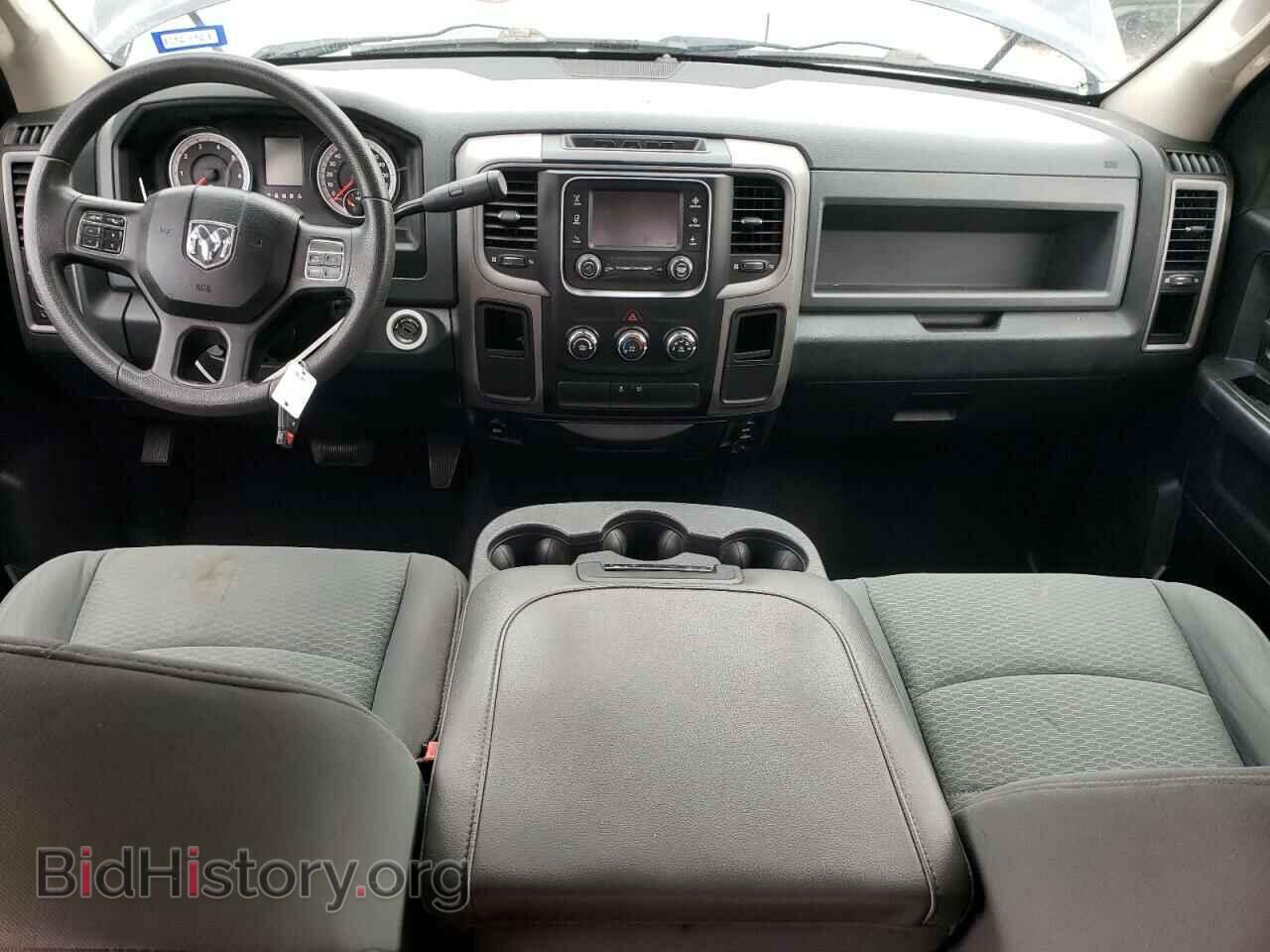 2014 RAM 1500 - VIN: 1C6RR6FT3ES366460 - Фото 8