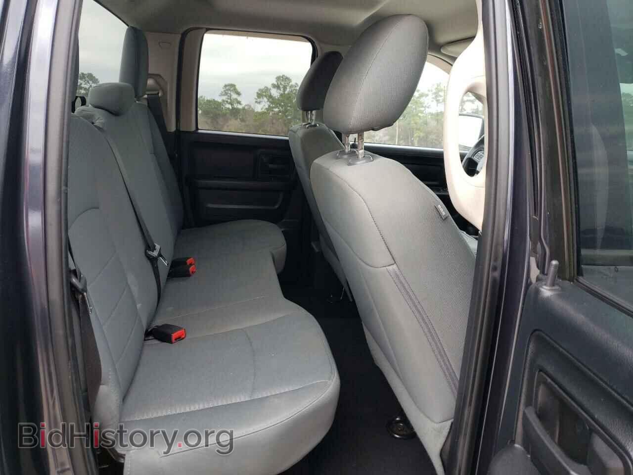 2014 RAM 1500 - VIN: 1C6RR6FT3ES366460 - Фото 10