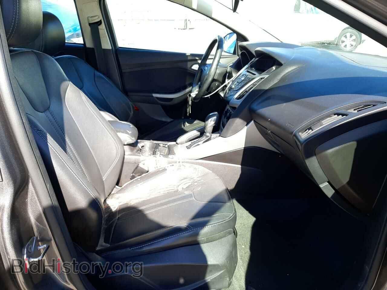 2013 FORD FOCUS - VIN: 1FADP3F20DL252722 - Photo 5