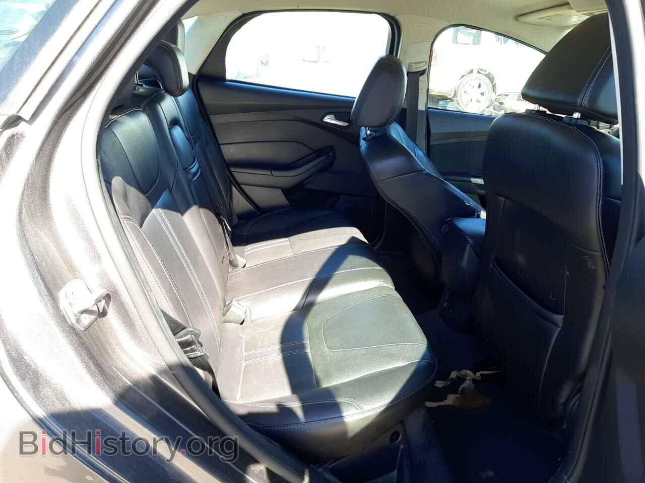 2013 FORD FOCUS - VIN: 1FADP3F20DL252722 - Photo 6