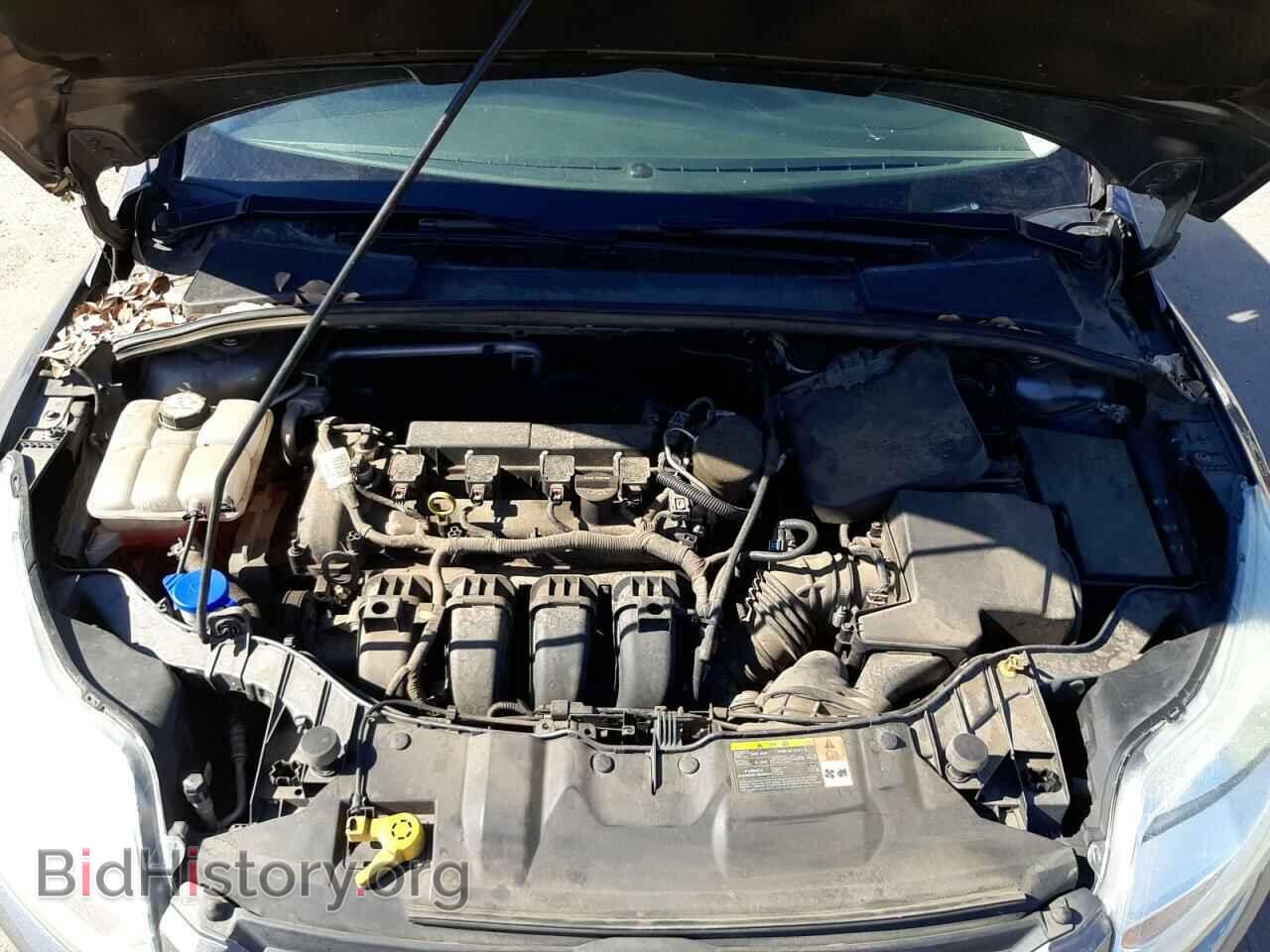 2013 FORD FOCUS - VIN: 1FADP3F20DL252722 - Photo 7