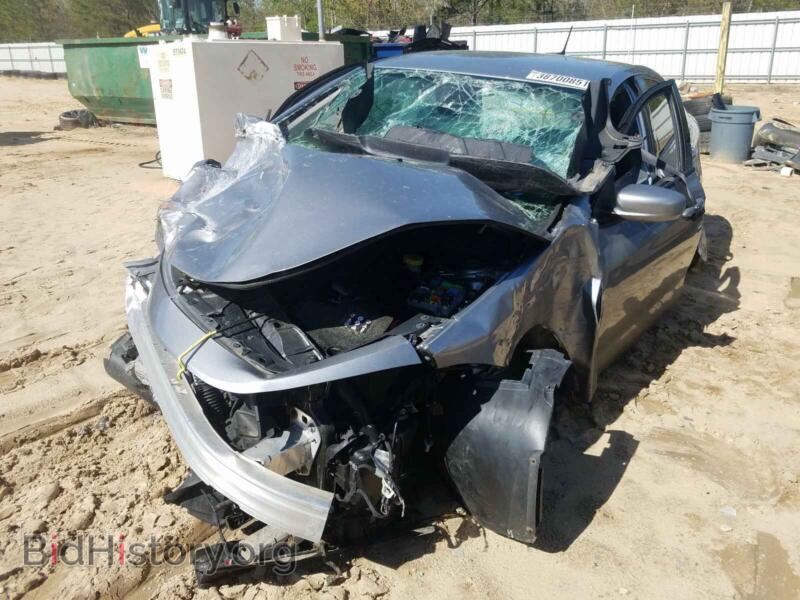 2015 Dodge DART (VIN 1C3CDFAA5FD141454) — photo 2 of 10