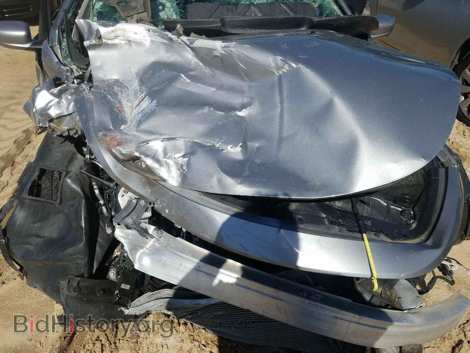 2015 DODGE DART - VIN: 1C3CDFAA5FD141454 - Фото 7