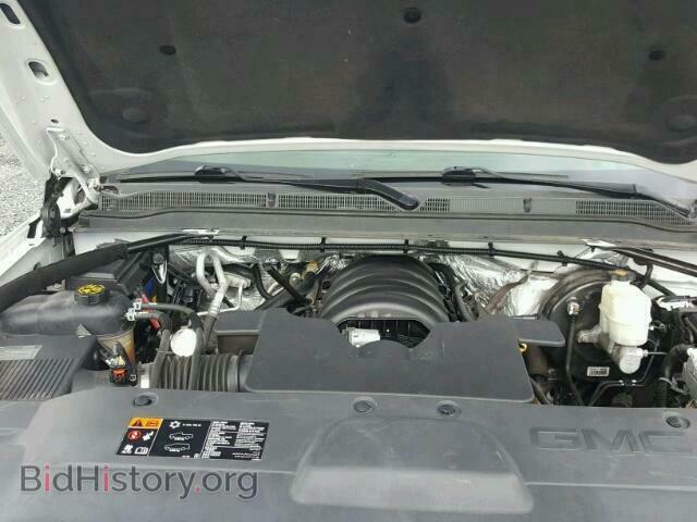 2015 GMC YUKON - VIN: 1GKS2BKC1FR136040 - Фото 7