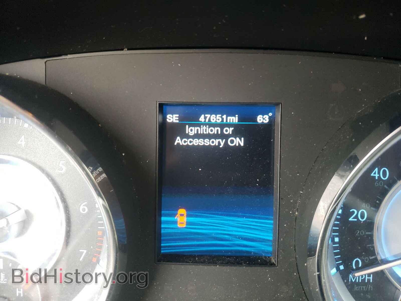 2012 CHRYSLER 300 - VIN: 2C3CCACG2CH279636 - Фото 8