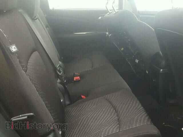 2014 DODGE JOURNEY - VIN: 3C4PDDBG3ET164597 - Фото 6