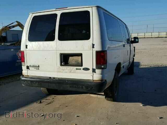2011 FORD ECONOLINE - VIN: 1FBNE3BL3BDB31102 - Фото 4