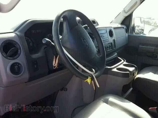 2011 FORD ECONOLINE - VIN: 1FBNE3BL3BDB31102 - Фото 5