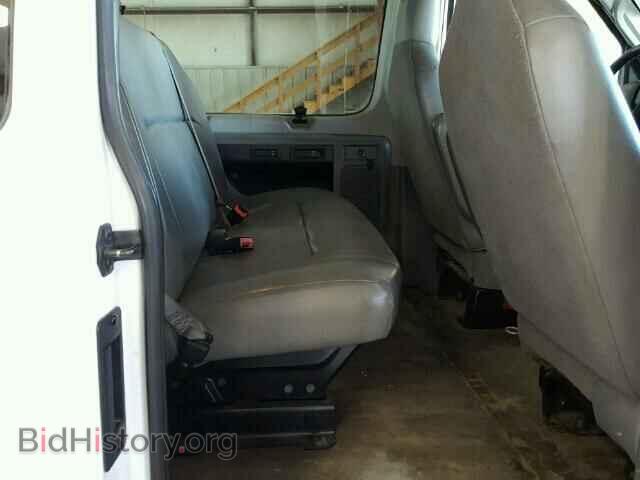 2011 FORD ECONOLINE - VIN: 1FBNE3BL3BDB31102 - Фото 6