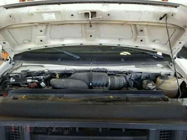 2011 FORD ECONOLINE - VIN: 1FBNE3BL3BDB31102 - Фото 7