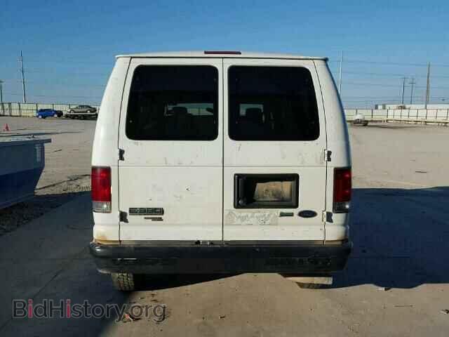 2011 FORD ECONOLINE - VIN: 1FBNE3BL3BDB31102 - Фото 9