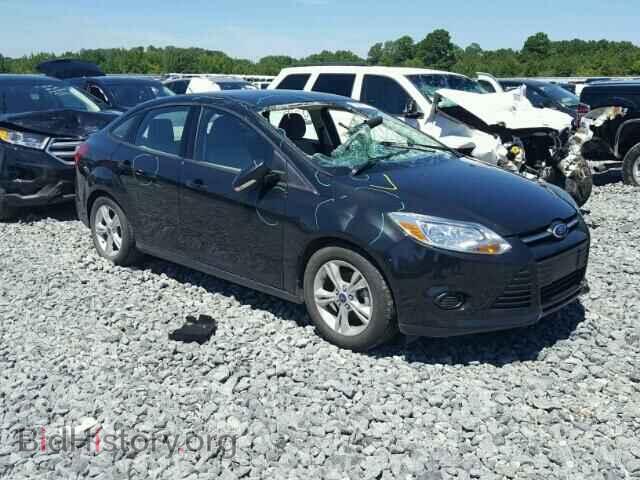 Photo 1FADP3F2XEL203576 - FORD FOCUS 2014