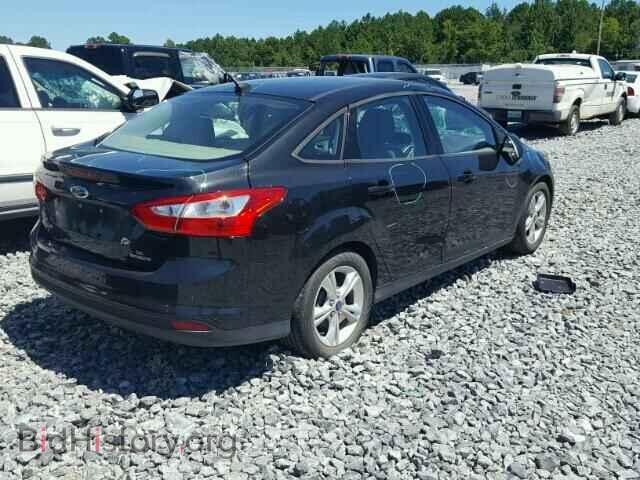 2014 FORD FOCUS - VIN: 1FADP3F2XEL203576 - Photo 4