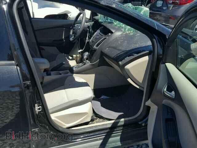 2014 FORD FOCUS - VIN: 1FADP3F2XEL203576 - Photo 5