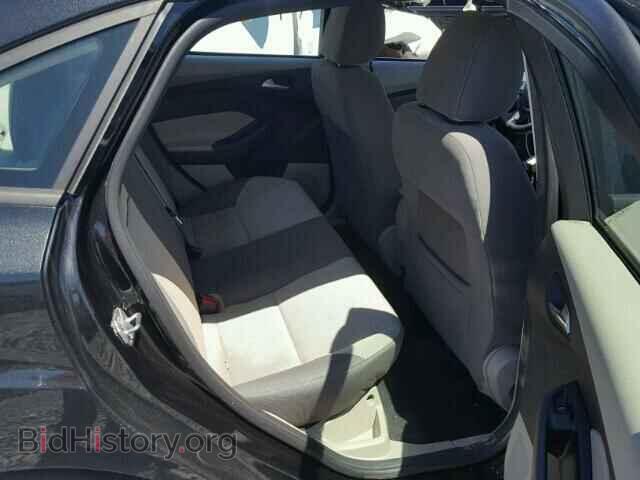 2014 FORD FOCUS - VIN: 1FADP3F2XEL203576 - Photo 6