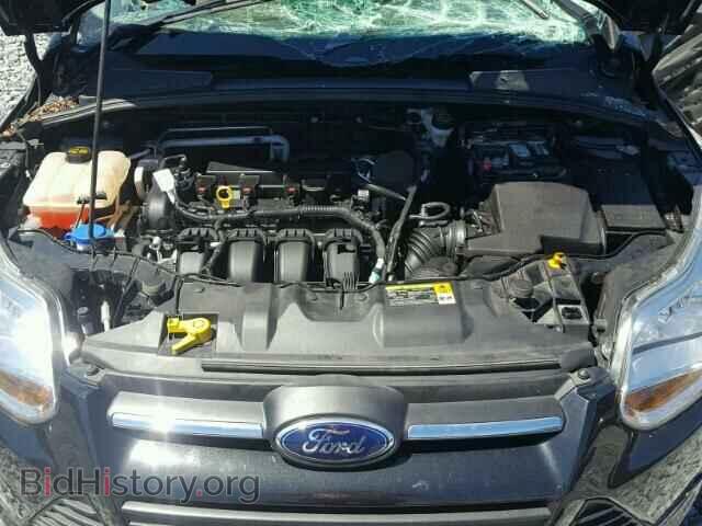 2014 FORD FOCUS - VIN: 1FADP3F2XEL203576 - Photo 7